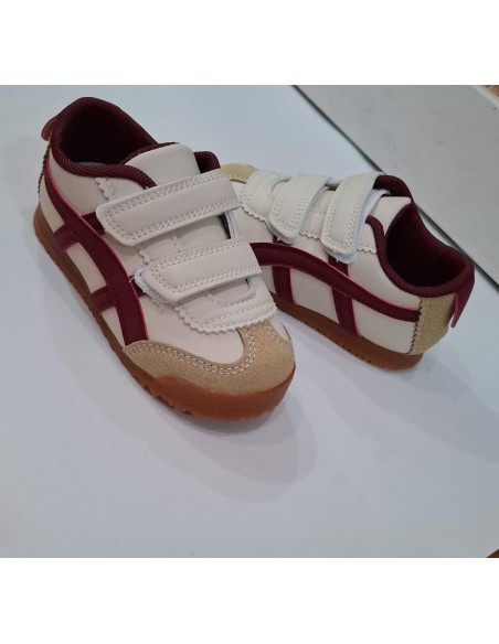 ZAPATILLAS BUBBLE NIÑ@S