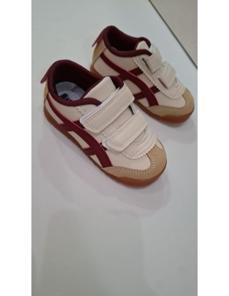 ZAPATILLAS BUBBLE NIÑ@S