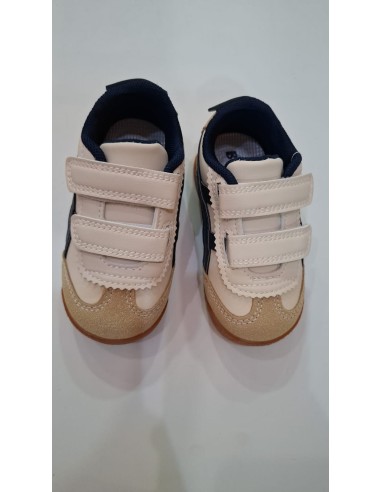 ZAPATILLAS BUBBLE NIÑ@S