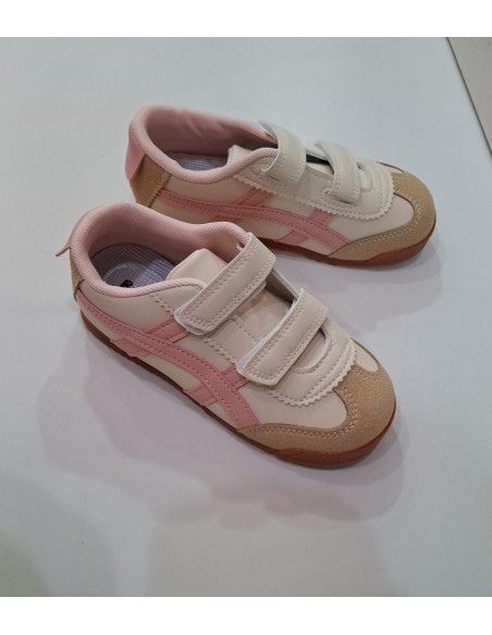 ZAPATILLAS BUBBLE NIÑ@S