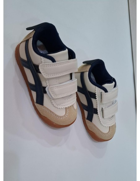 ZAPATILLAS BUBBLE NIÑ@S