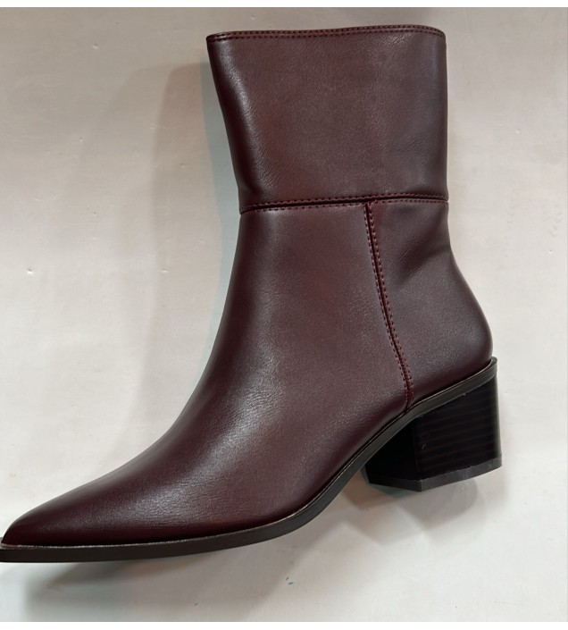 BOTIN BURDEO / NEGRO 2
