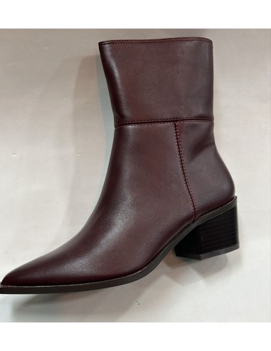 BOTIN BURDEO / NEGRO