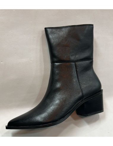BOTIN BURDEO / NEGRO