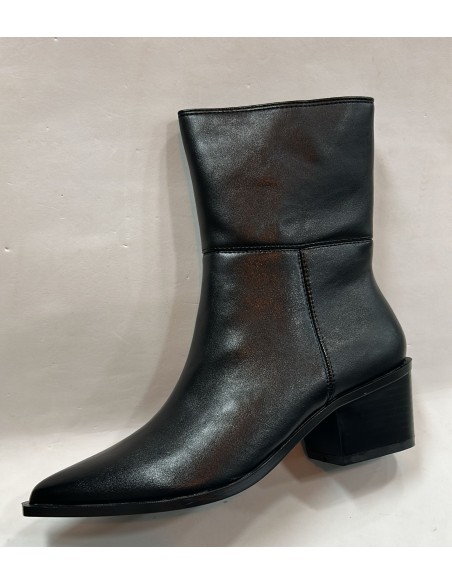 BOTIN BURDEO / NEGRO