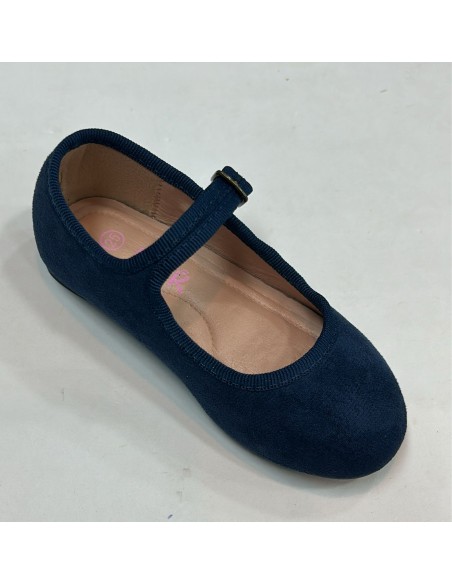 MERCEDITA NIÑA BURDEO / MARINO