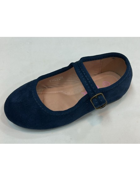 MERCEDITA NIÑA BURDEO / MARINO