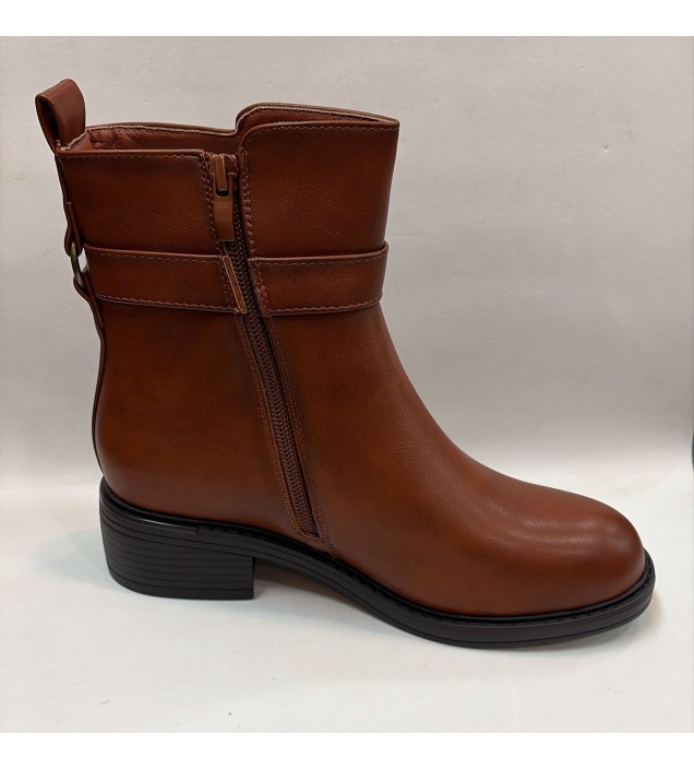 BOTA MARRON MARIA 2