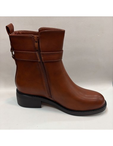 BOTA MARRON MARIA