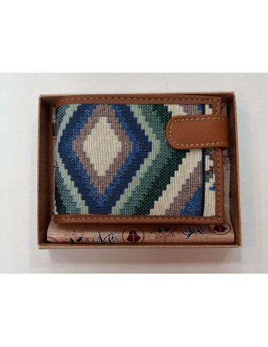 CARTERA HOMBRE