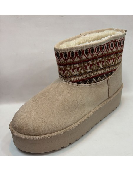 BOTAS CALENTITAS COLORINES