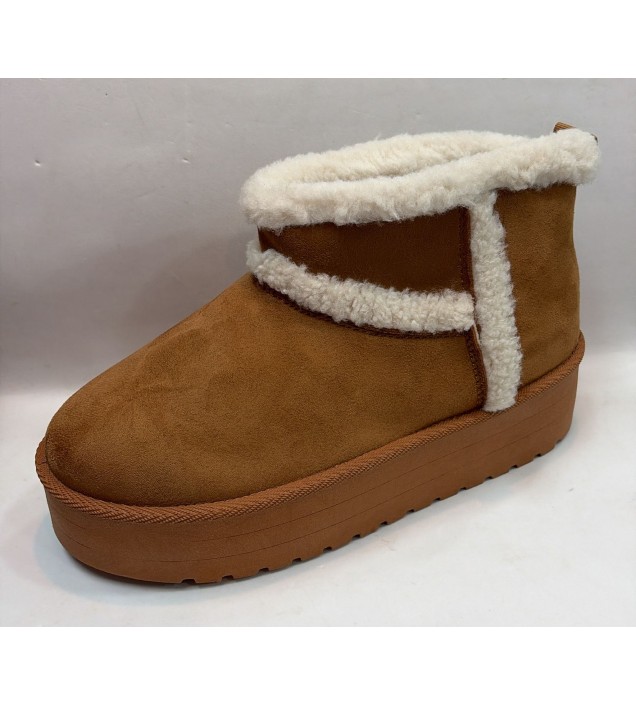 BOTITAS CALENTITAS NIEVE