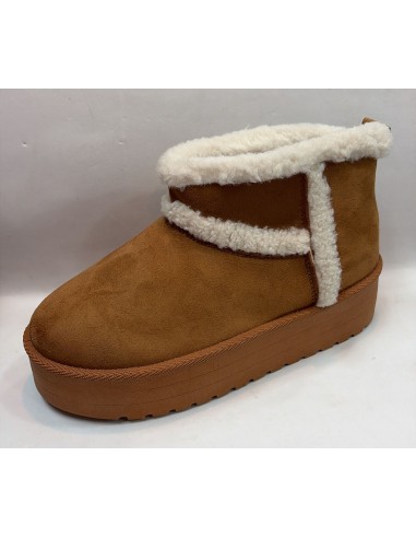 BOTITAS CALENTITAS NIEVE