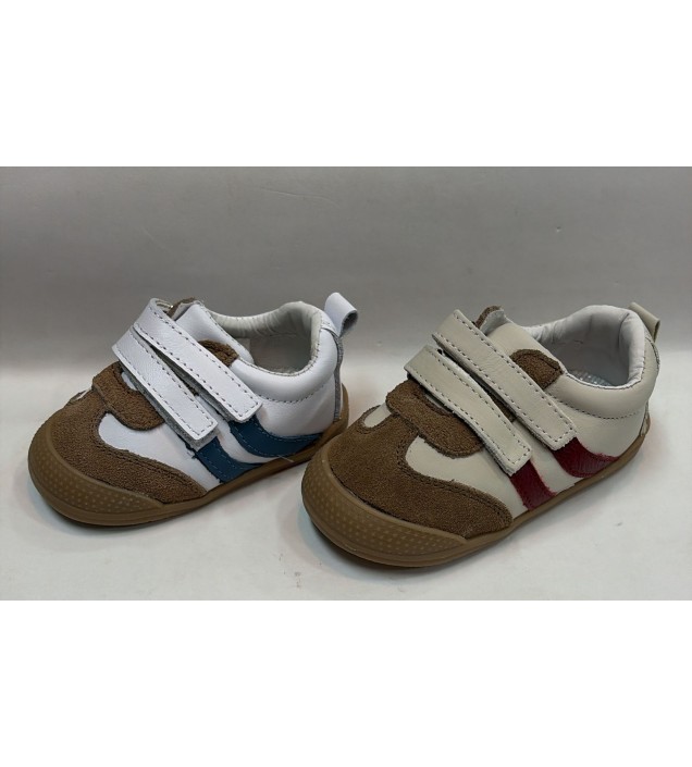 NIÑ@S ZAPATILLAS BUBBLE