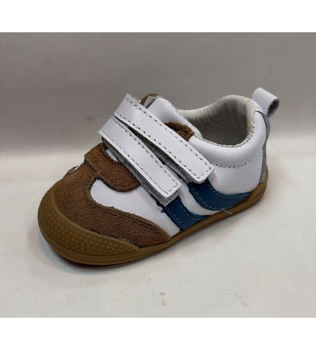 NIÑ@S ZAPATILLAS BUBBLE 2