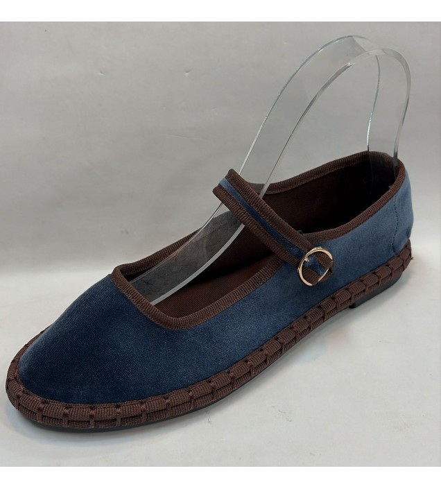 MERCEDITA MARINO/BURDEOS 2