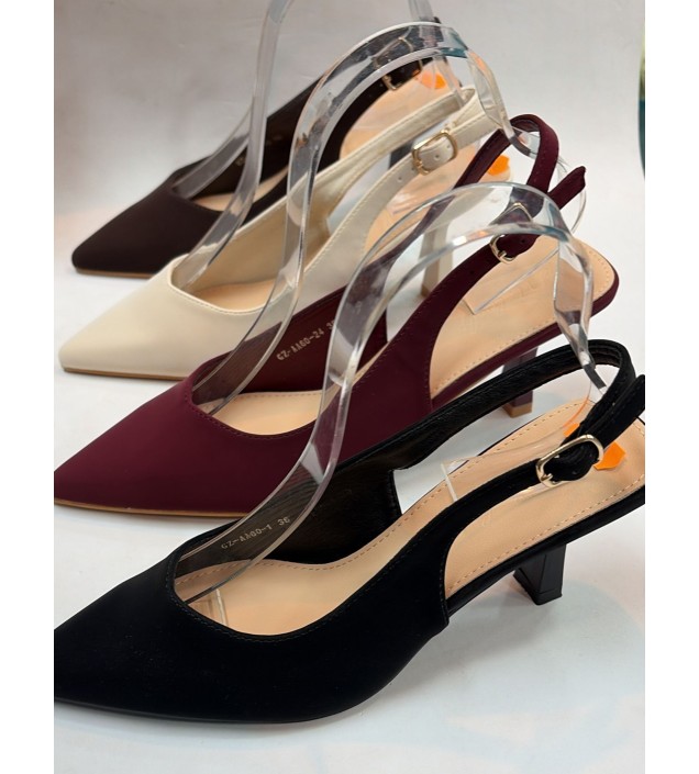 ZAPATO TACON SOFIA-EVENTOS-MUJER