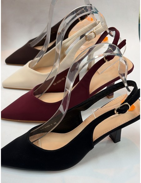 ZAPATO TACON SOFIA-EVENTOS-MUJER