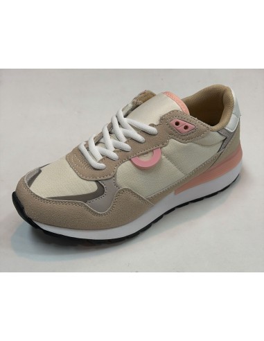 ZAPATILLA DEPORTIVA ROSI-PLANTILLA DE GEL.