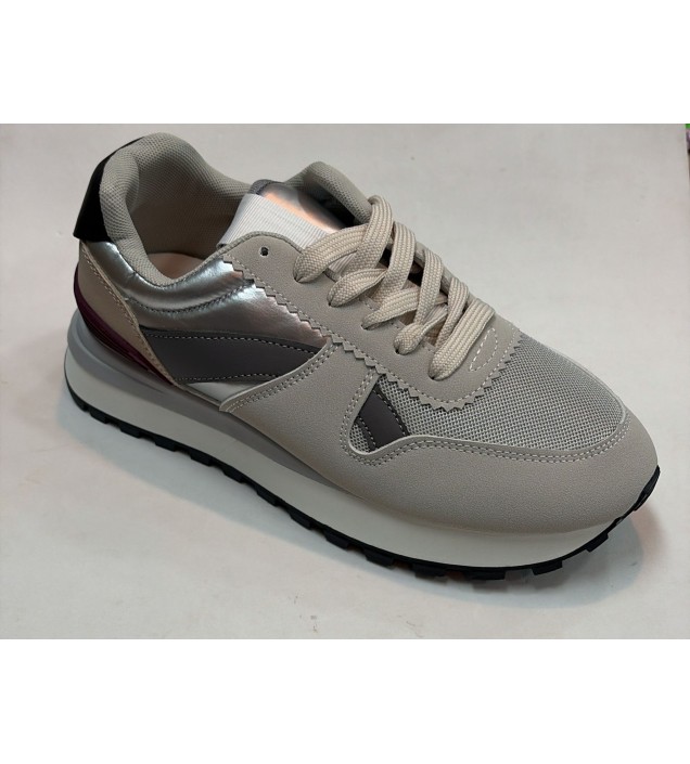 ZAPATILLA DEPORTIVA ANA- ZAPATILLA CASUAL