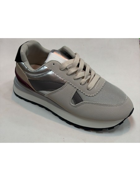 ZAPATILLA DEPORTIVA ANA- ZAPATILLA CASUAL