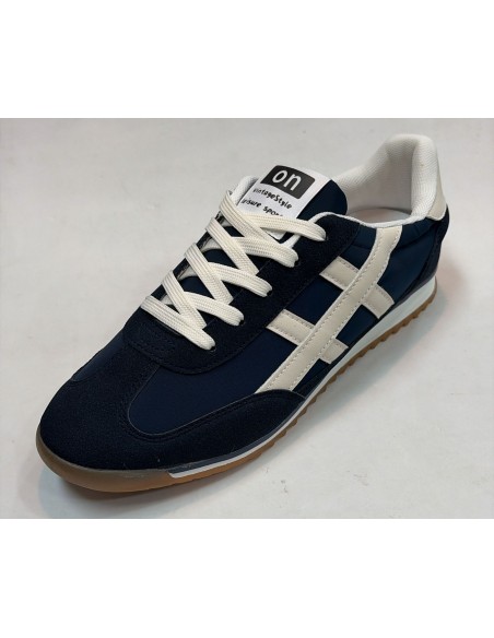 ZAPATILLA AZUL MARINO UNISEX