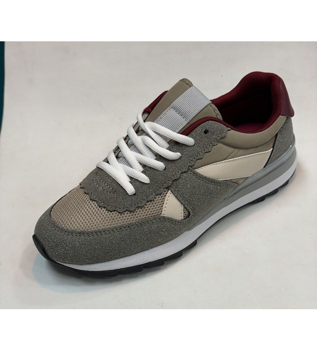 ZAPATILLA DEPORTIVA BELLA