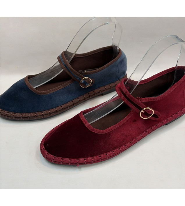 MERCEDITA MARINO/BURDEOS