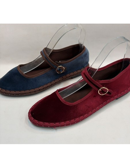 MERCEDITA MARINO/BURDEOS