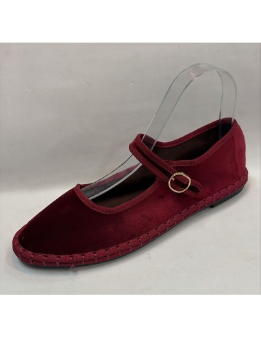 MERCEDITA MARINO/BURDEOS