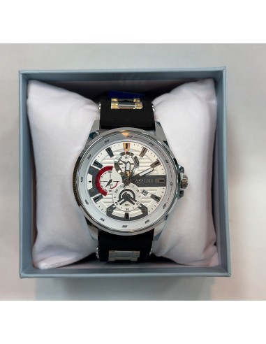 RELOJ ACERO HOMBRE
