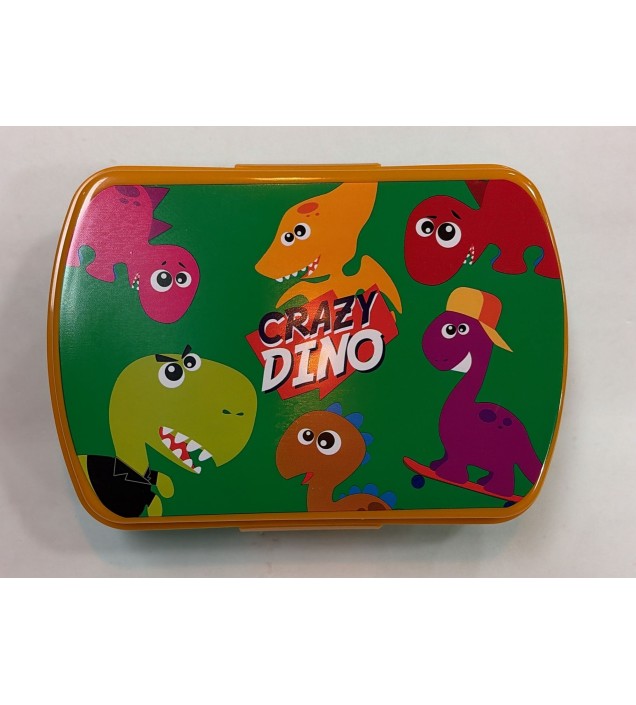 CAJA MERIENDA DINO