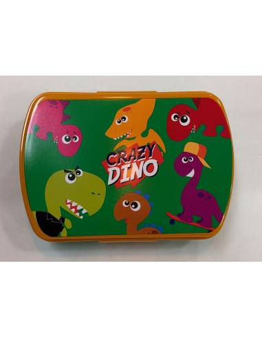 CAJA MERIENDA DINO