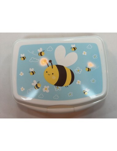 CAJA MERIENDA ABISPA