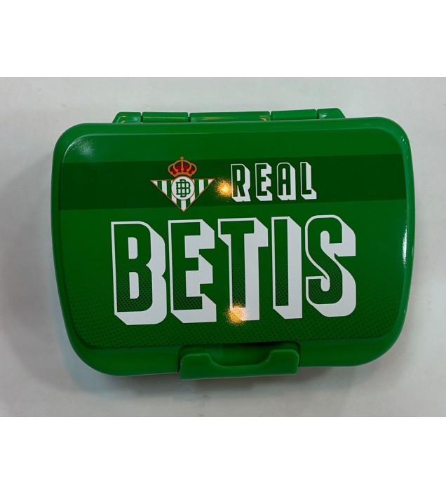 CAJA MERIENDA BETIS