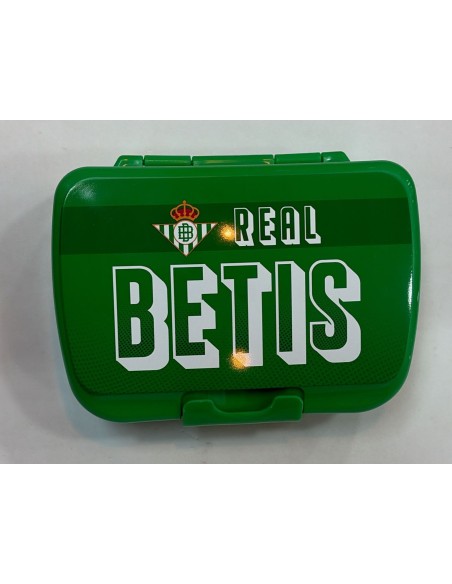 CAJA MERIENDA BETIS