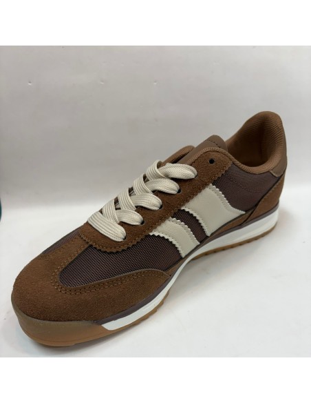 ZAPATILLA-DE-MUJER-MARRÓN