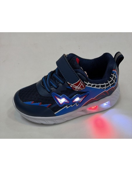 ZAPATILLAS-DE-SPIDERMAN-CON-LUCES