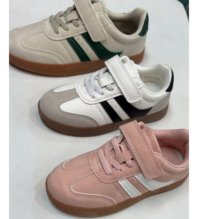 ZAPATILLAS-PARA-NIÑOS-UNISEX