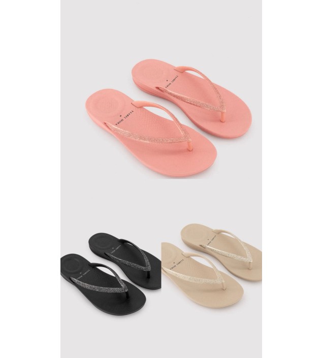 CHANCLAS YSABEL MORA