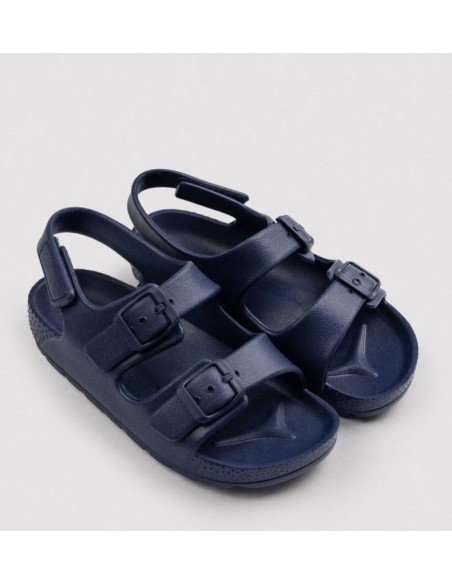 CHANCLAS YSABEL MORA