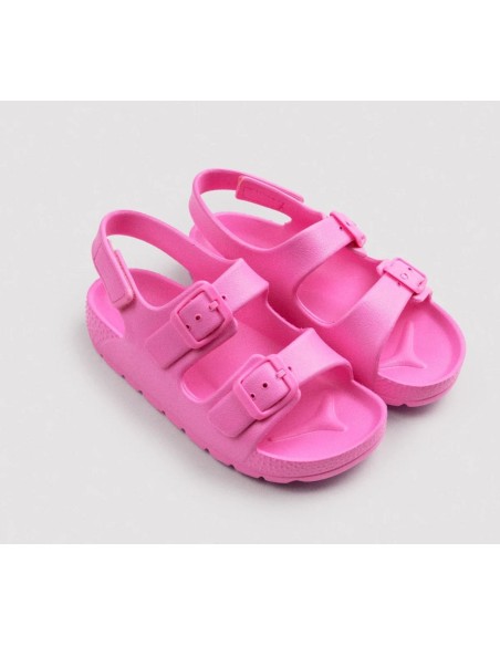 CHANCLAS YSABEL MORA