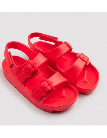 CHANCLAS YSABEL MORA