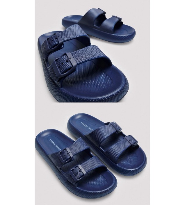 CHANCLAS YSABEL MORA
