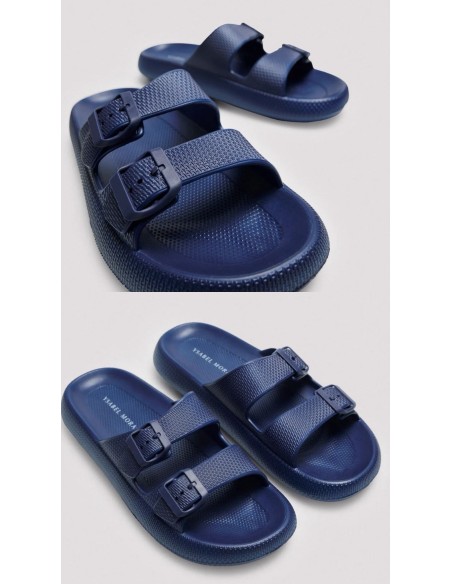 CHANCLAS YSABEL MORA