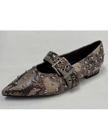 ZAPATO-ESTAMPADO-DE-SERPIENTE-DE-MUJER