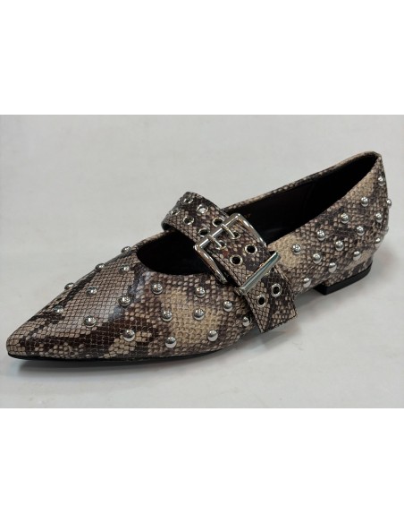 ZAPATO-ESTAMPADO-DE-SERPIENTE-DE-MUJER