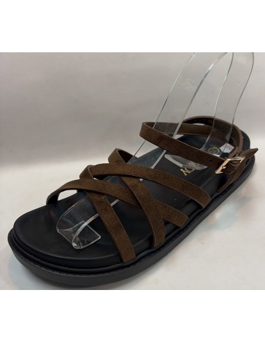 SANDALIA KHAKI