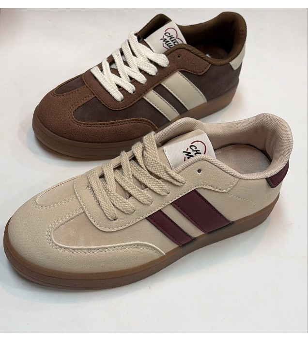 ZAPATILLA MUJER