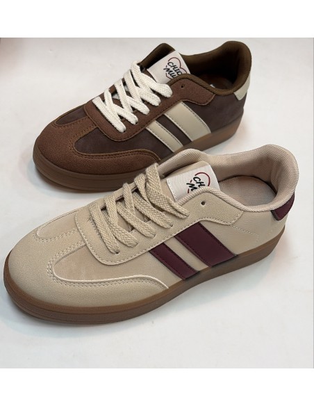 ZAPATILLA MUJER